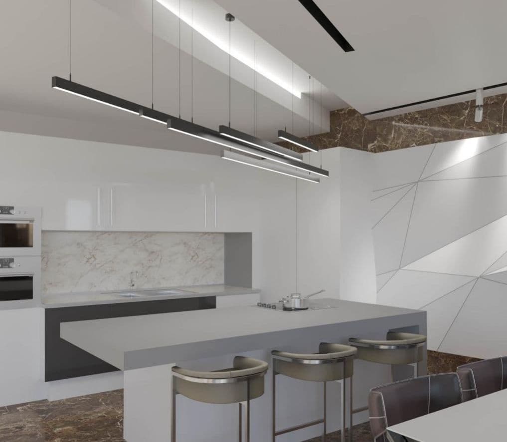 4 soverom Villa til salgs i Roque del Conde med svømmebasseng - € 1 400 000 (Ref: 9357310)