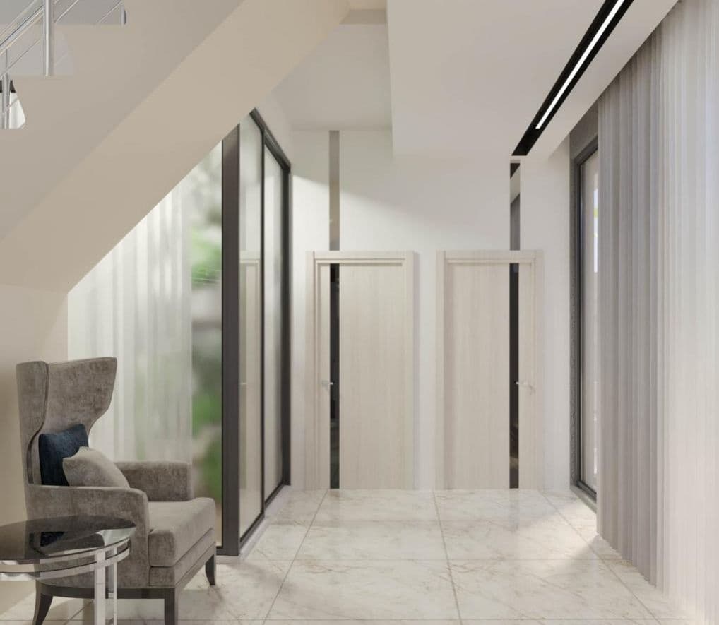 4 soverom Villa til salgs i Roque del Conde med svømmebasseng - € 1 400 000 (Ref: 9357310)