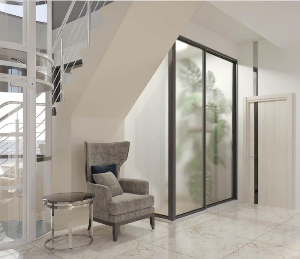 4 soverom Villa til salgs i Roque del Conde med svømmebasseng - € 1 400 000 (Ref: 9357310)