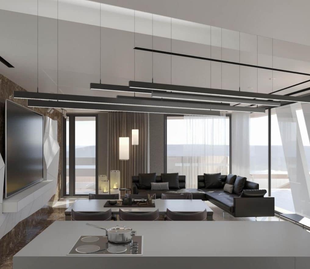 4 soverom Villa til salgs i Roque del Conde med svømmebasseng - € 1 400 000 (Ref: 9357310)