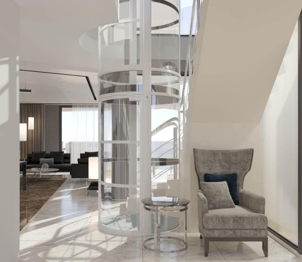 4 soverom Villa til salgs i Roque del Conde med svømmebasseng - € 1 400 000 (Ref: 9357310)