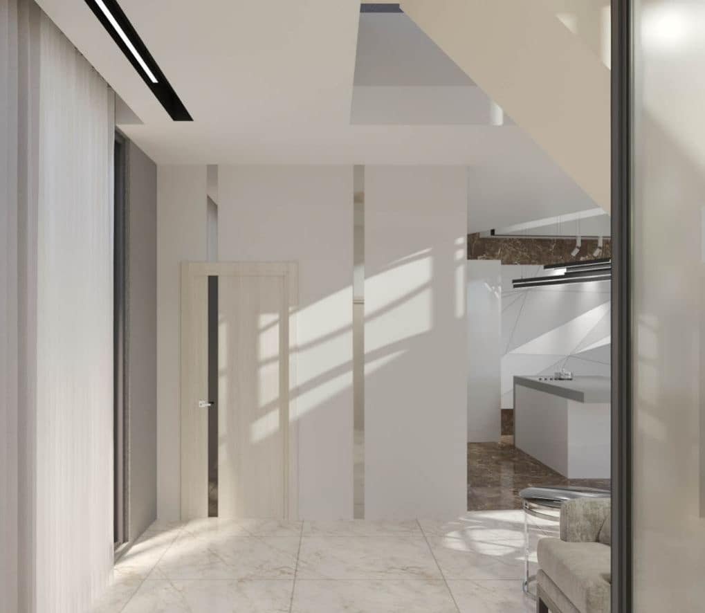 4 soverom Villa til salgs i Roque del Conde med svømmebasseng - € 1 400 000 (Ref: 9357310)