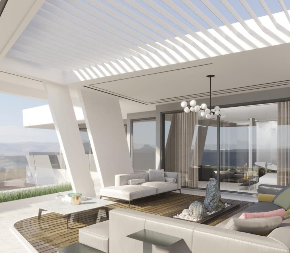 4 soverom Villa til salgs i Roque del Conde med svømmebasseng - € 1 400 000 (Ref: 9357310)