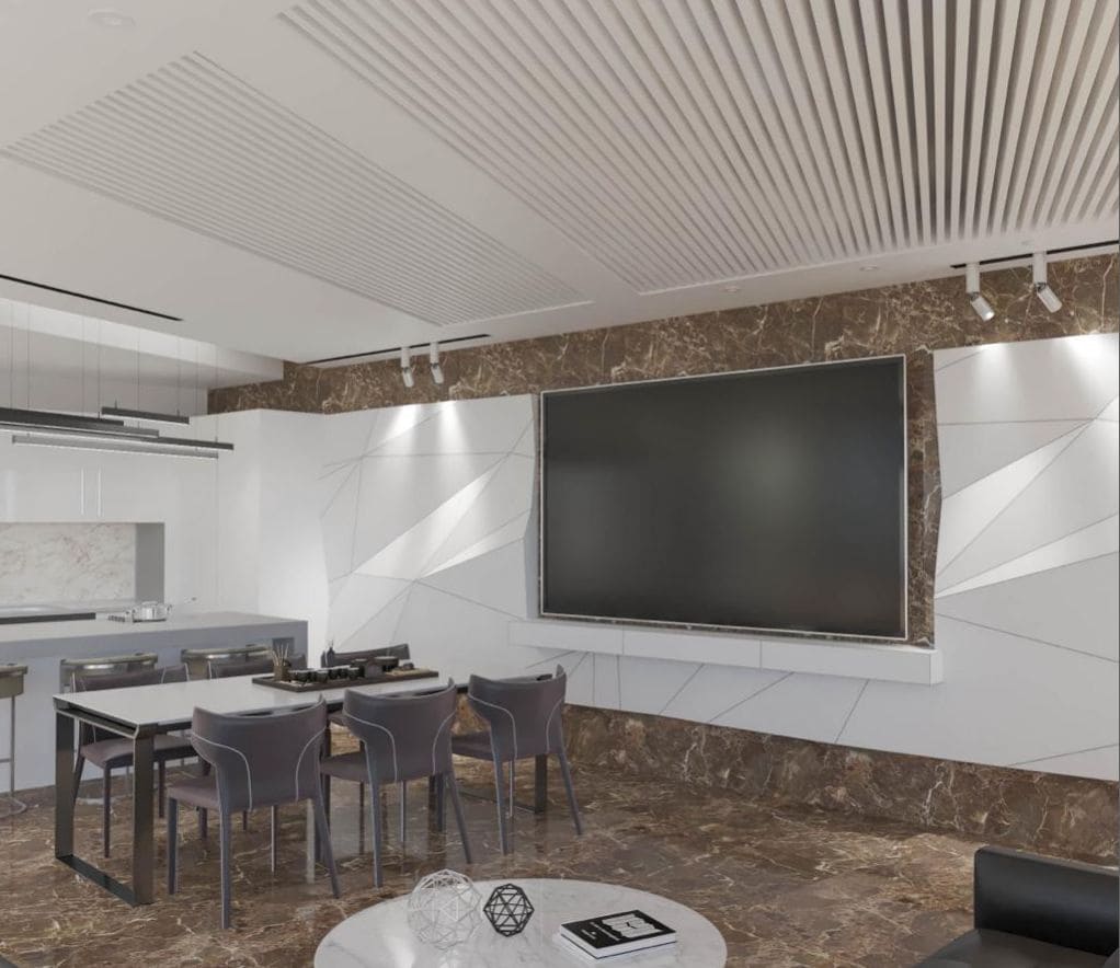 4 soverom Villa til salgs i Roque del Conde med svømmebasseng - € 1 400 000 (Ref: 9357310)