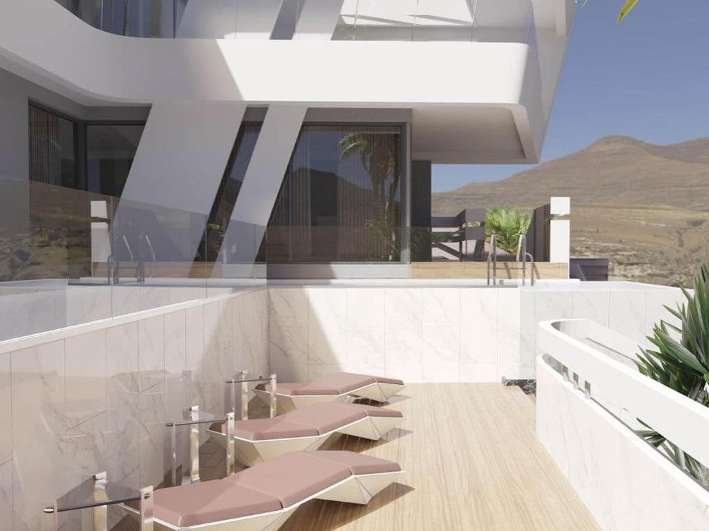 4 soverom Villa til salgs i Roque del Conde med svømmebasseng - € 1 400 000 (Ref: 9357310)