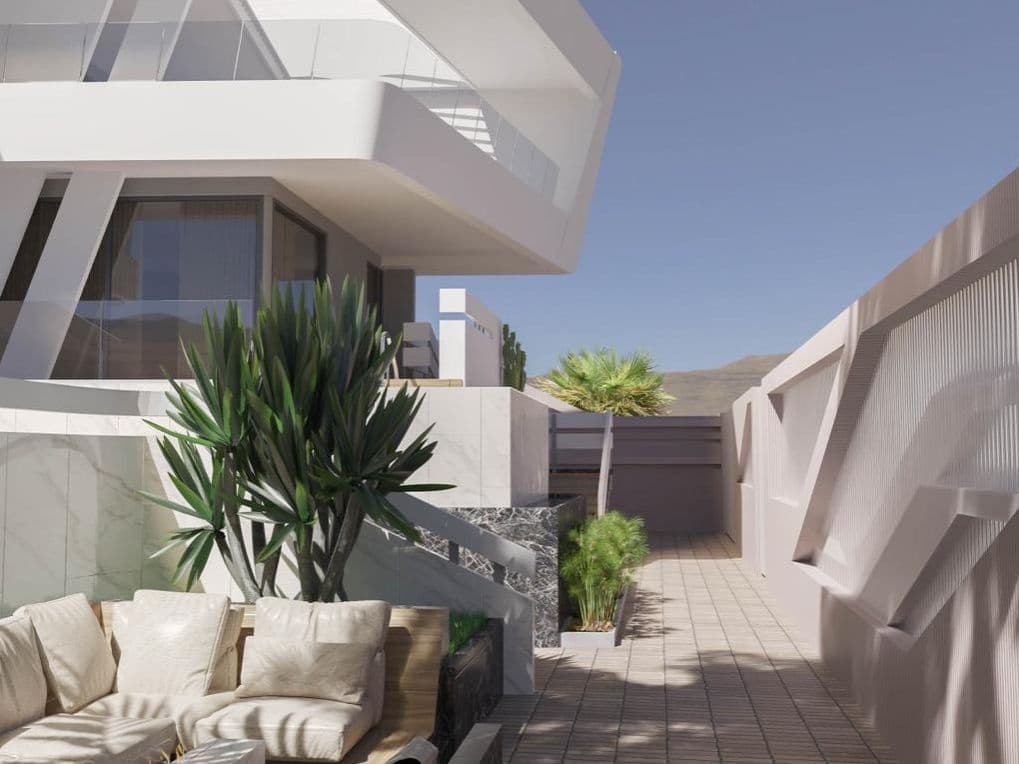 4 soverom Villa til salgs i Roque del Conde med svømmebasseng - € 1 400 000 (Ref: 9357310)