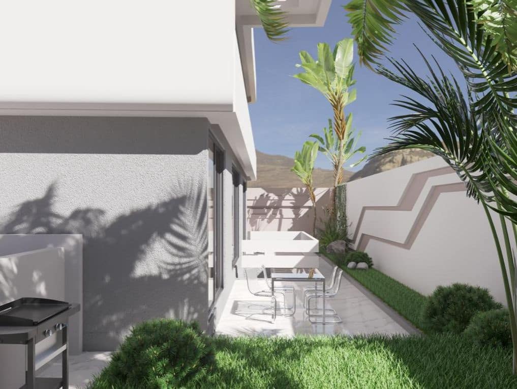 4 soverom Villa til salgs i Roque del Conde med svømmebasseng - € 1 400 000 (Ref: 9357310)