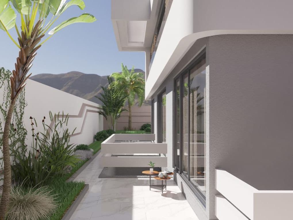 4 soverom Villa til salgs i Roque del Conde med svømmebasseng - € 1 400 000 (Ref: 9357310)