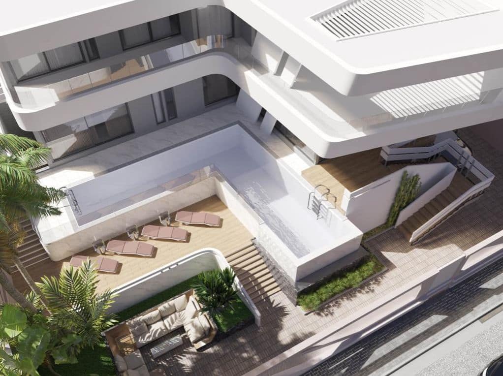 4 soverom Villa til salgs i Roque del Conde med svømmebasseng - € 1 400 000 (Ref: 9357310)