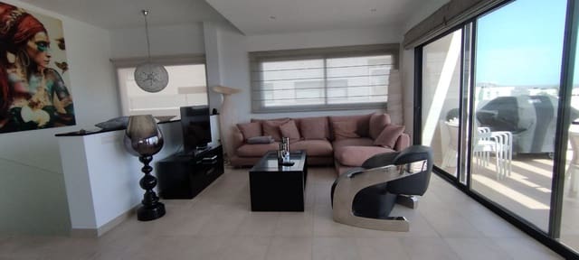 3 soveværelse Villa til salg i La Caldera, Adeje med garage - € 1.400.000 (Ref: 9357312)