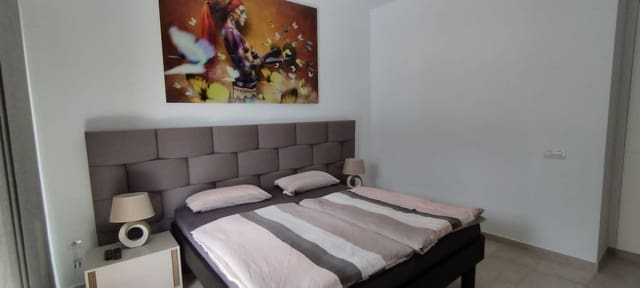 3 soveværelse Villa til salg i La Caldera, Adeje med garage - € 1.400.000 (Ref: 9357312)