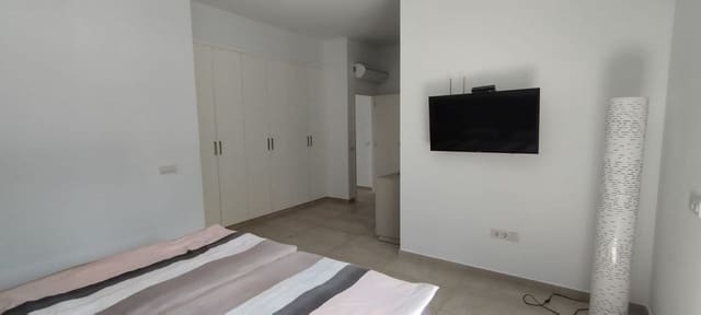 3 soveværelse Villa til salg i La Caldera, Adeje med garage - € 1.400.000 (Ref: 9357312)