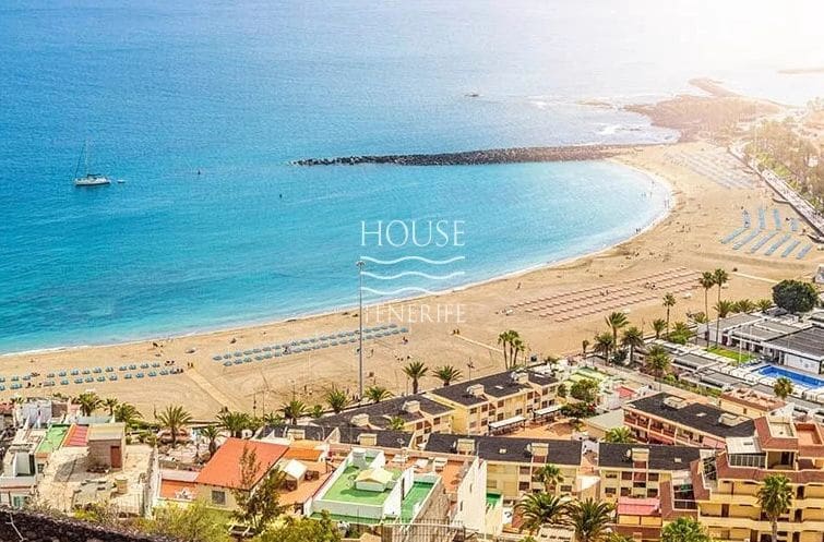 Grond te koop in Los Cristianos - € 99.000 (Ref: 9357317)