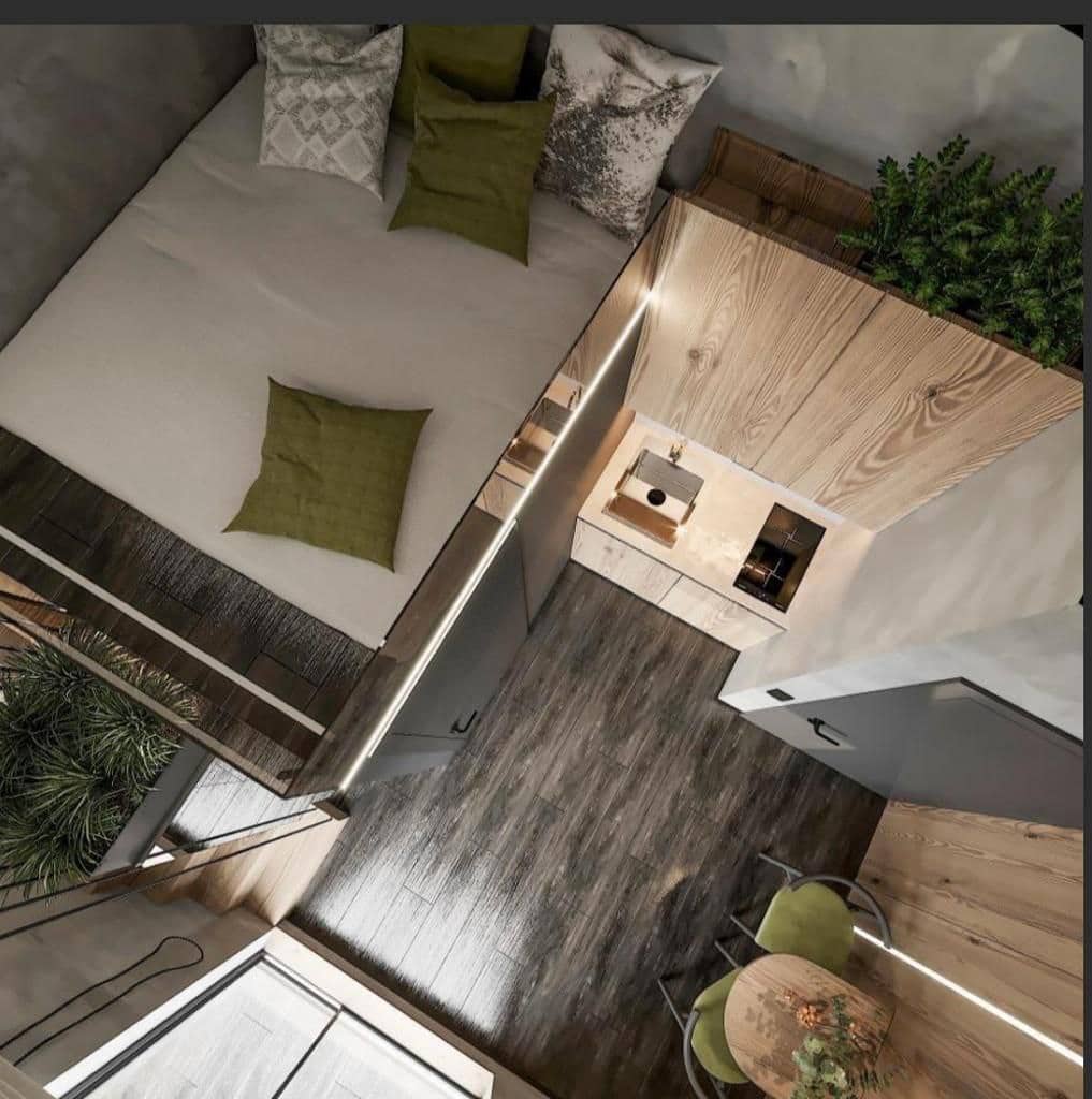 Erhverv til salg i Costa Adeje med garage - € 720.000 (Ref: 9357318)