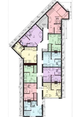 Erhverv til salg i Costa Adeje, Adeje med garage - € 720.000 (Ref: 9357318)