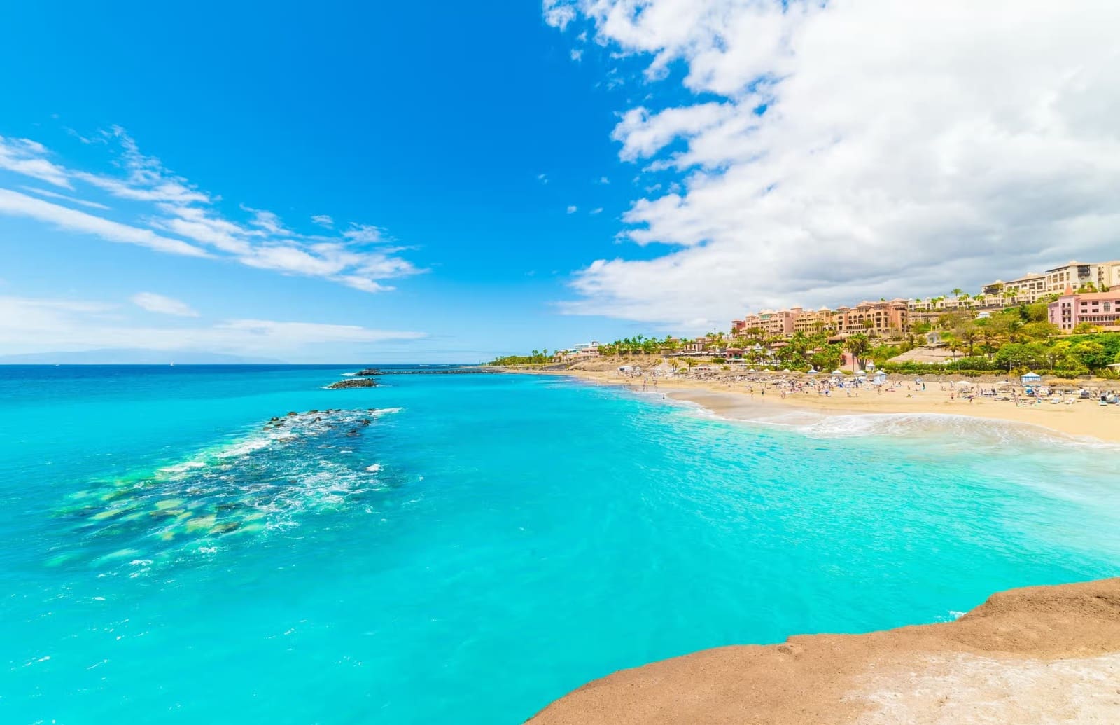 Erhverv til salg i Costa Adeje med garage - € 720.000 (Ref: 9357318)