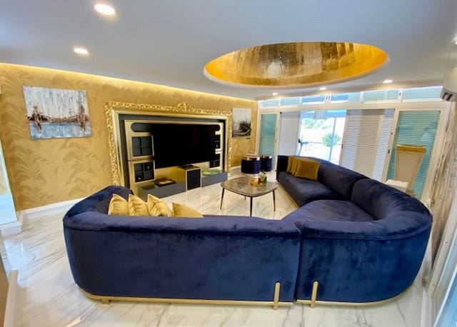 4 soverom Villa til salgs i Costa Adeje, Adeje - € 1 500 000 (Ref: 9357319)