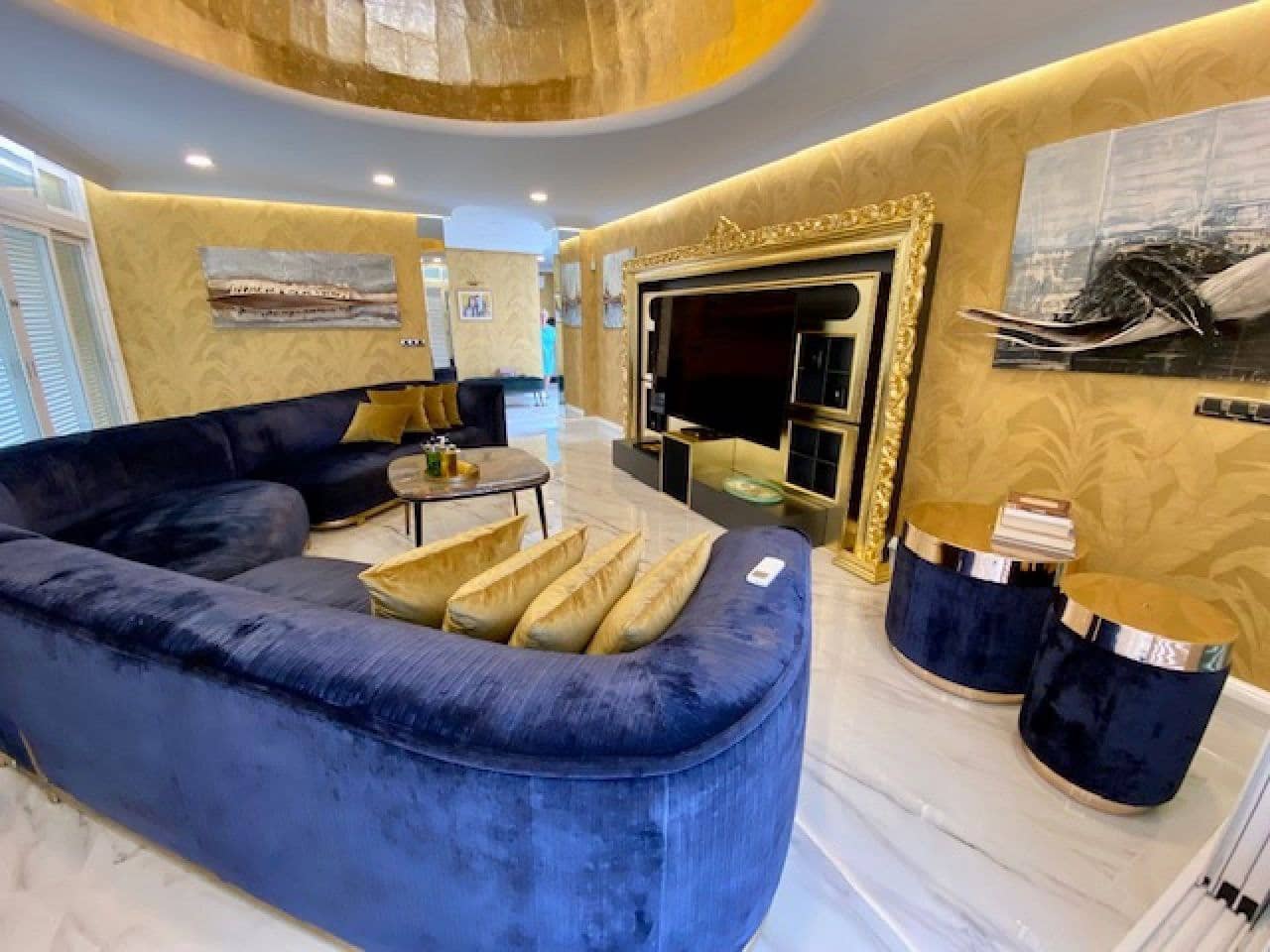 4 soveværelse Villa til salg i Costa Adeje - € 1.500.000 (Ref: 9357319)