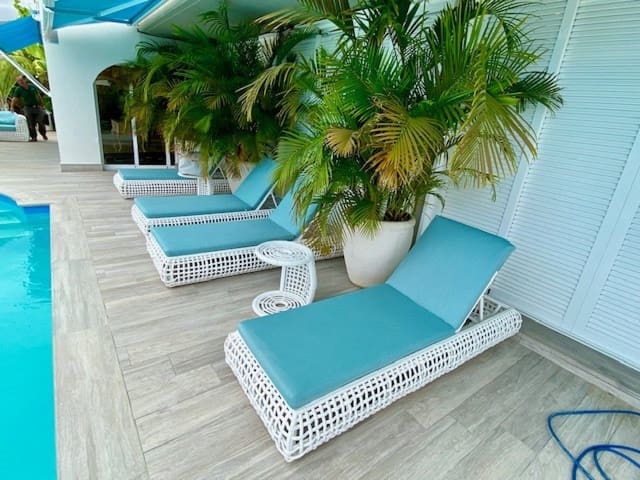 4 soverom Villa til salgs i Costa Adeje, Adeje - € 1 500 000 (Ref: 9357319)