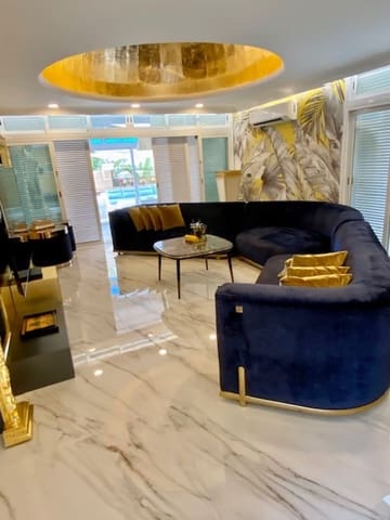 4 soverom Villa til salgs i Costa Adeje, Adeje - € 1 500 000 (Ref: 9357319)