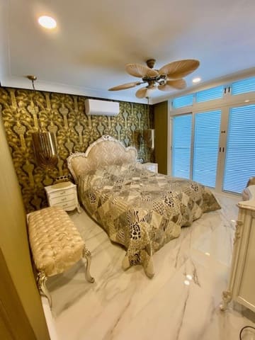 4 soverom Villa til salgs i Costa Adeje, Adeje - € 1 500 000 (Ref: 9357319)