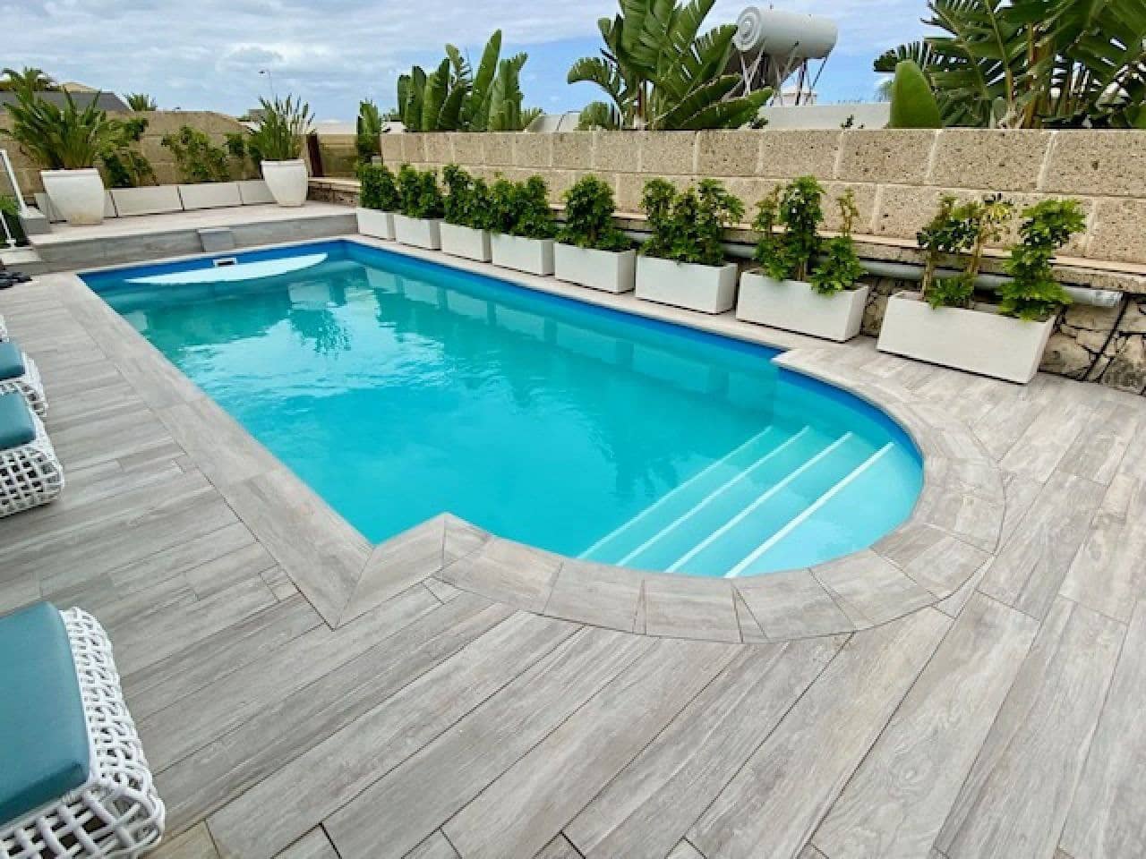 4 soveværelse Villa til salg i Costa Adeje - € 1.500.000 (Ref: 9357319)