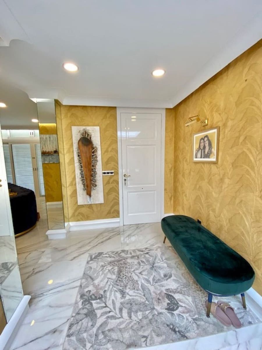 4 soveværelse Villa til salg i Costa Adeje - € 1.500.000 (Ref: 9357319)