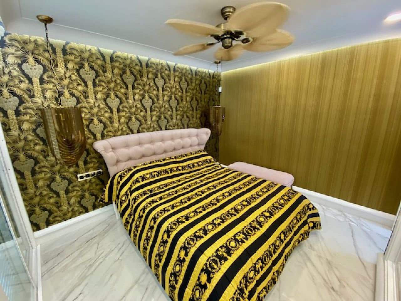 4 soveværelse Villa til salg i Costa Adeje - € 1.500.000 (Ref: 9357319)