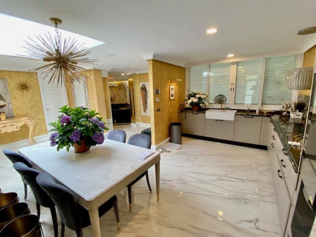 4 soveværelse Villa til salg i Costa Adeje - € 1.500.000 (Ref: 9357319)