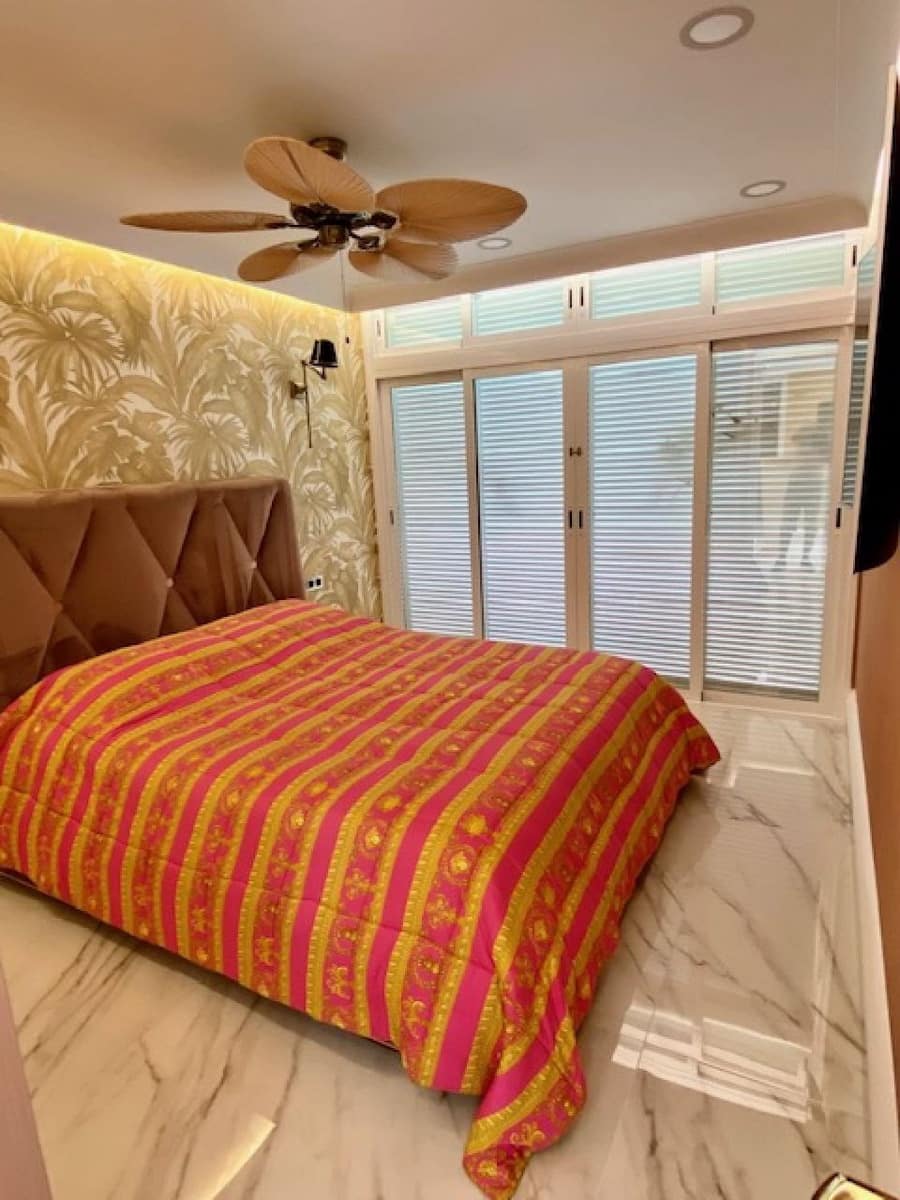 4 soveværelse Villa til salg i Costa Adeje - € 1.500.000 (Ref: 9357319)