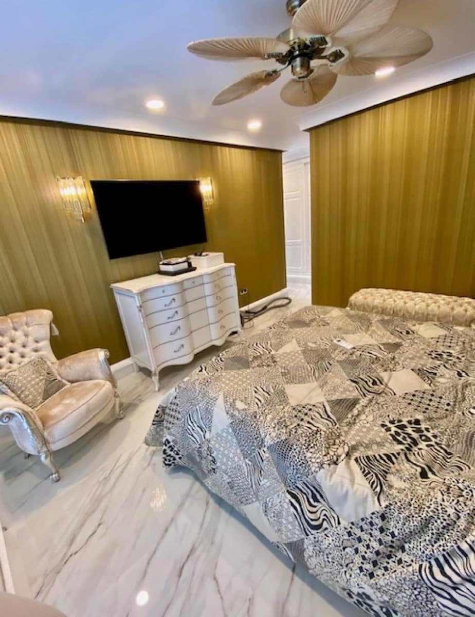 4 soveværelse Villa til salg i Costa Adeje - € 1.500.000 (Ref: 9357319)