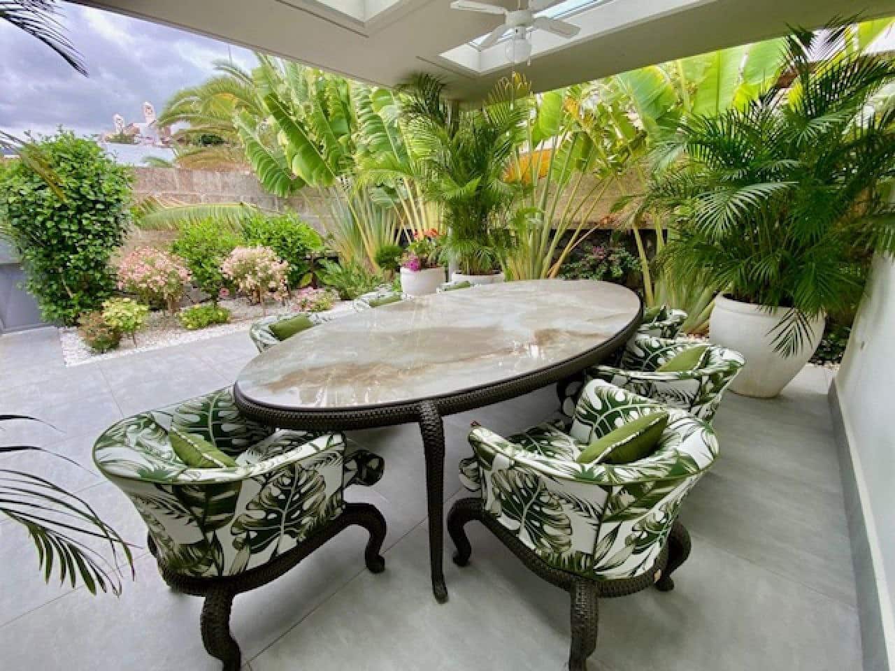 4 soveværelse Villa til salg i Costa Adeje - € 1.500.000 (Ref: 9357319)