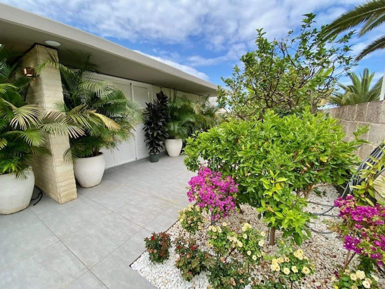 4 soveværelse Villa til salg i Costa Adeje - € 1.500.000 (Ref: 9357319)