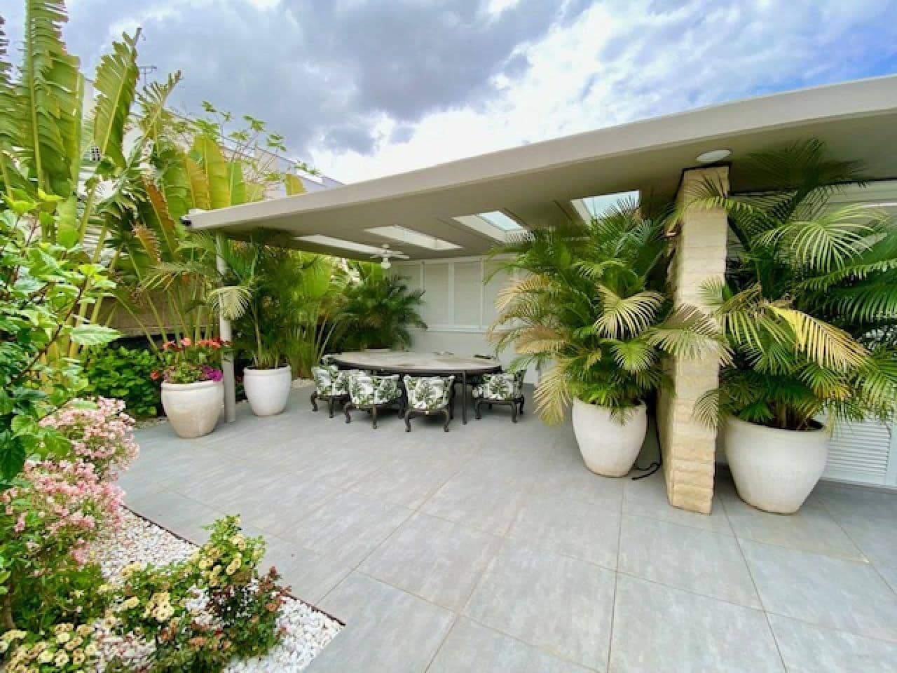 4 soveværelse Villa til salg i Costa Adeje - € 1.500.000 (Ref: 9357319)