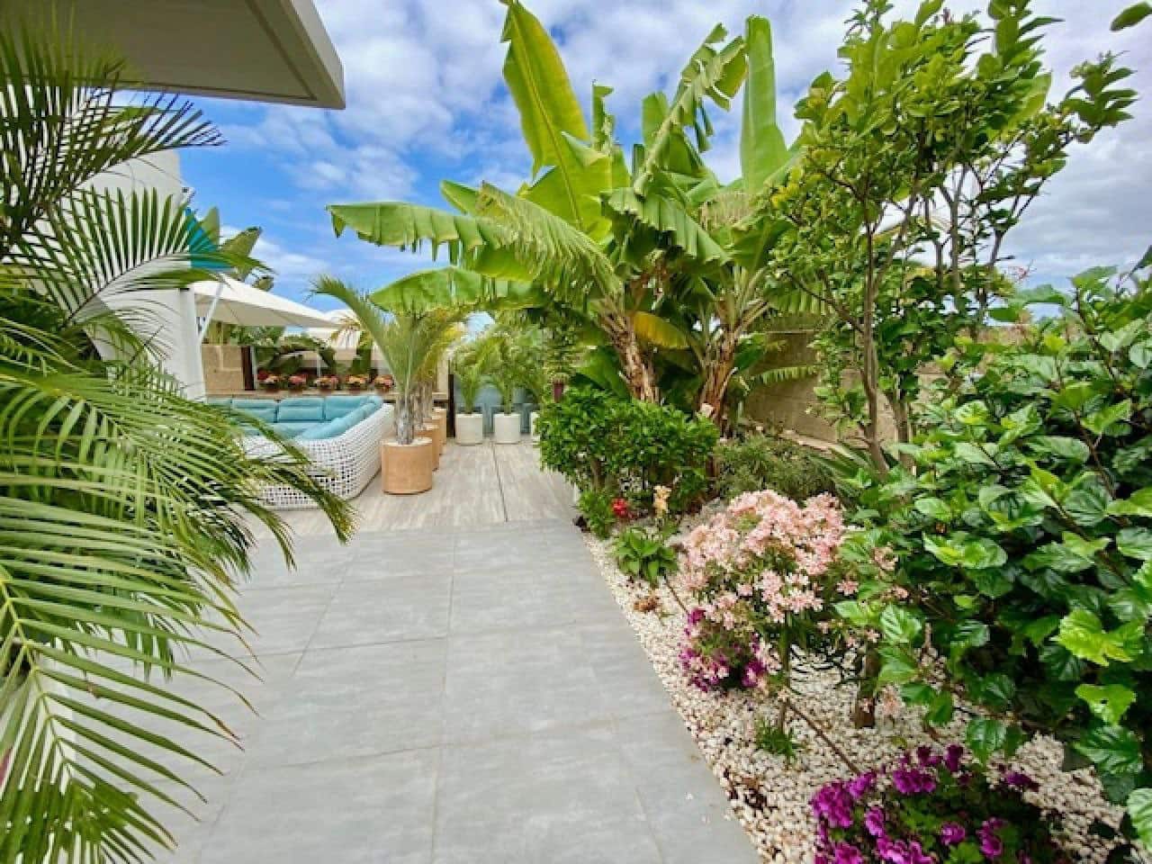 4 soveværelse Villa til salg i Costa Adeje - € 1.500.000 (Ref: 9357319)