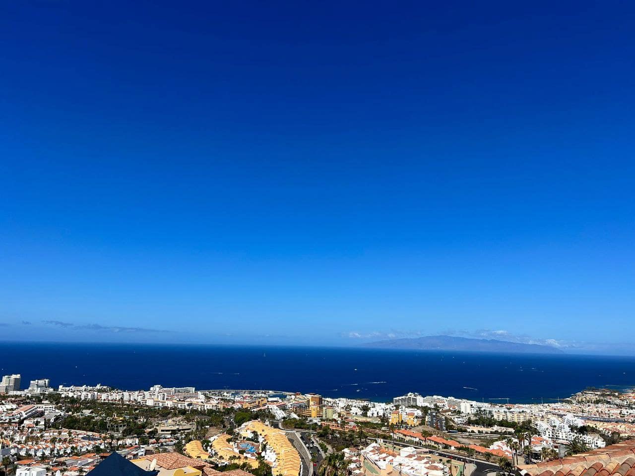 3 soverom Penthouse til salgs i San Eugenio med garasje - € 890 000 (Ref: 9357320)