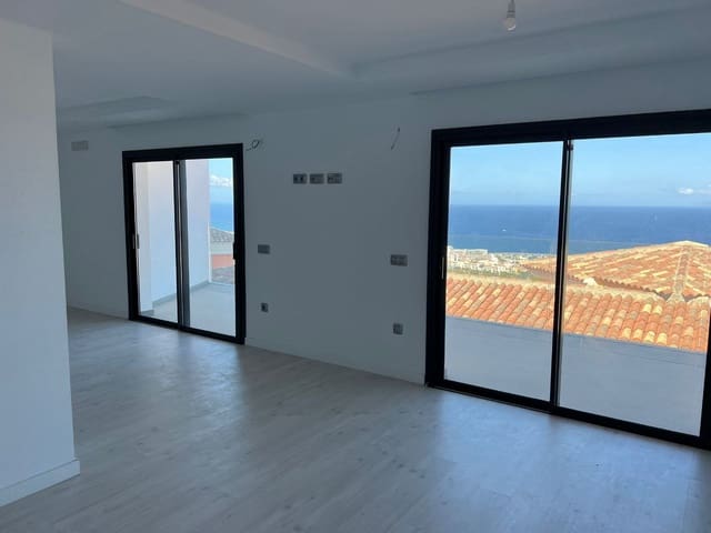 3 soveværelse Penthouse til salg i San Eugenio, Adeje med garage - € 890.000 (Ref: 9357320)