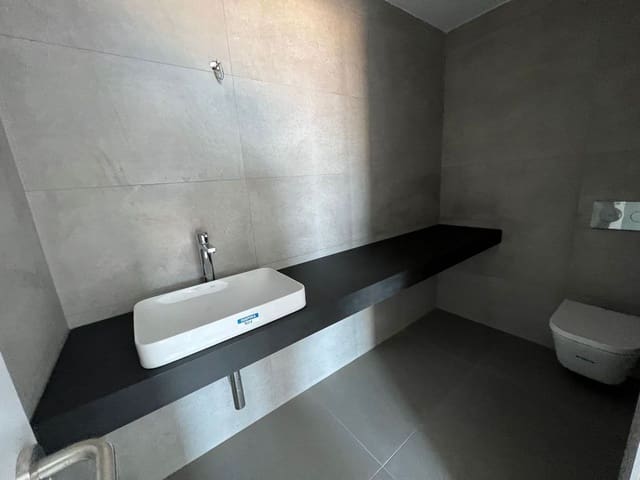 3 soveværelse Penthouse til salg i San Eugenio, Adeje med garage - € 890.000 (Ref: 9357320)