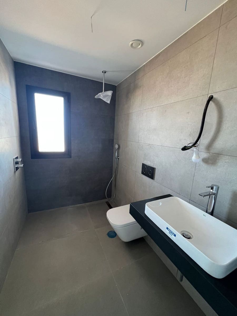 3 soverom Penthouse til salgs i San Eugenio med garasje - € 890 000 (Ref: 9357320)