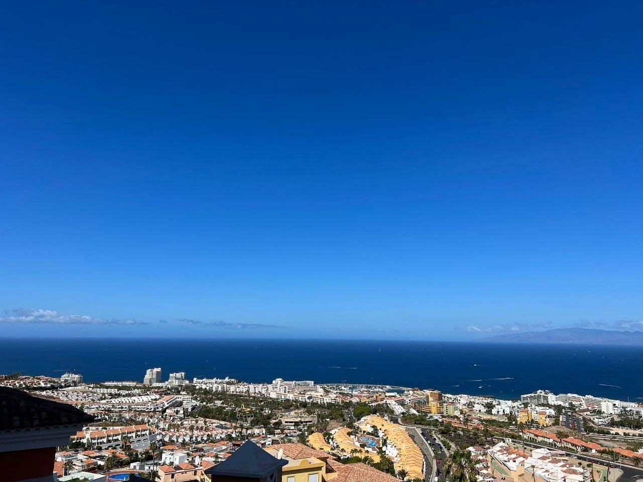 3 soverom Penthouse til salgs i San Eugenio med garasje - € 890 000 (Ref: 9357320)