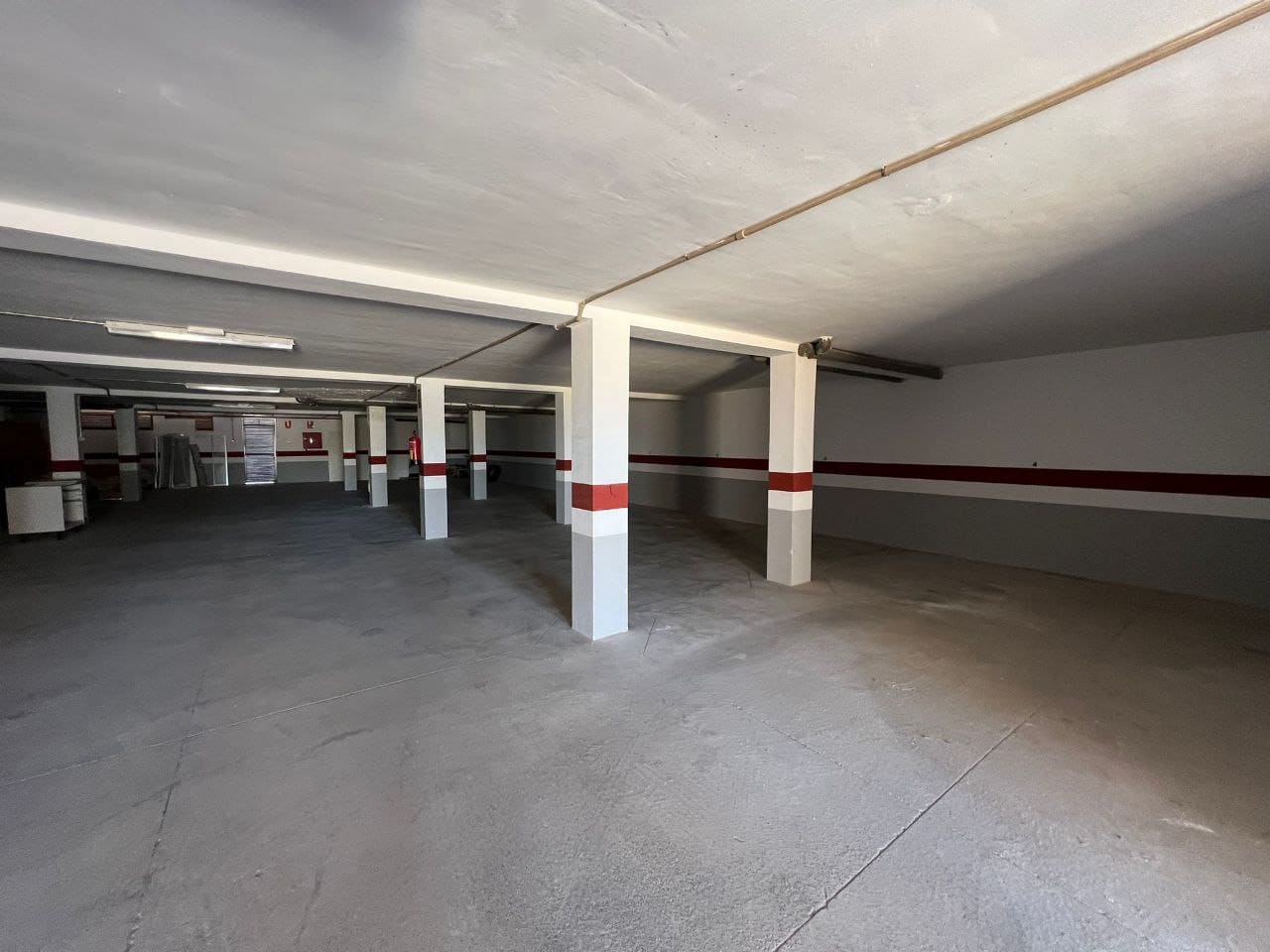 3 soverom Penthouse til salgs i San Eugenio med garasje - € 890 000 (Ref: 9357320)