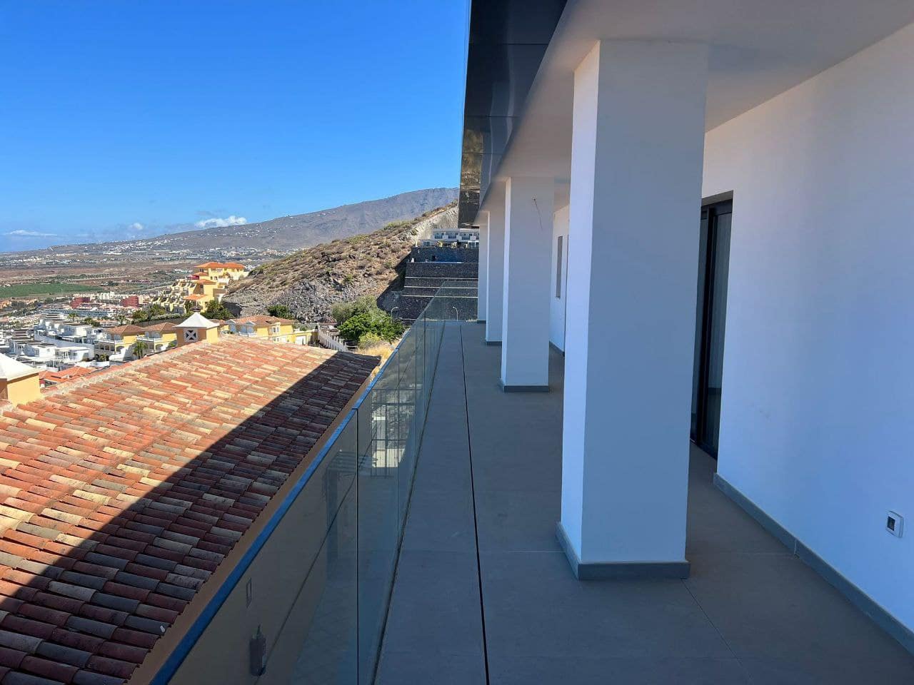 3 soverom Penthouse til salgs i San Eugenio med garasje - € 890 000 (Ref: 9357320)
