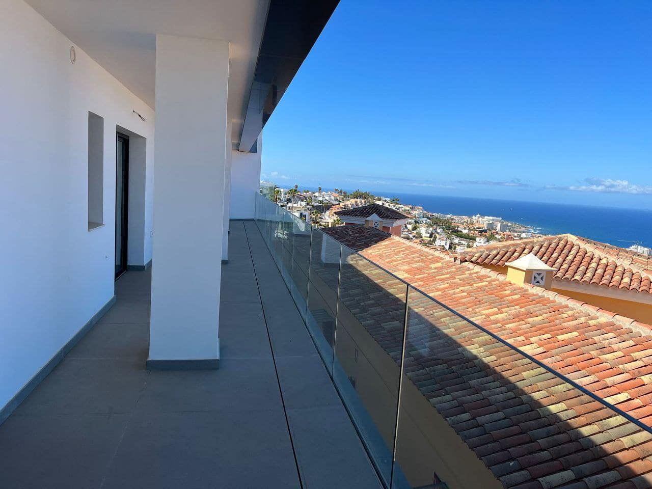 3 soverom Penthouse til salgs i San Eugenio med garasje - € 890 000 (Ref: 9357320)