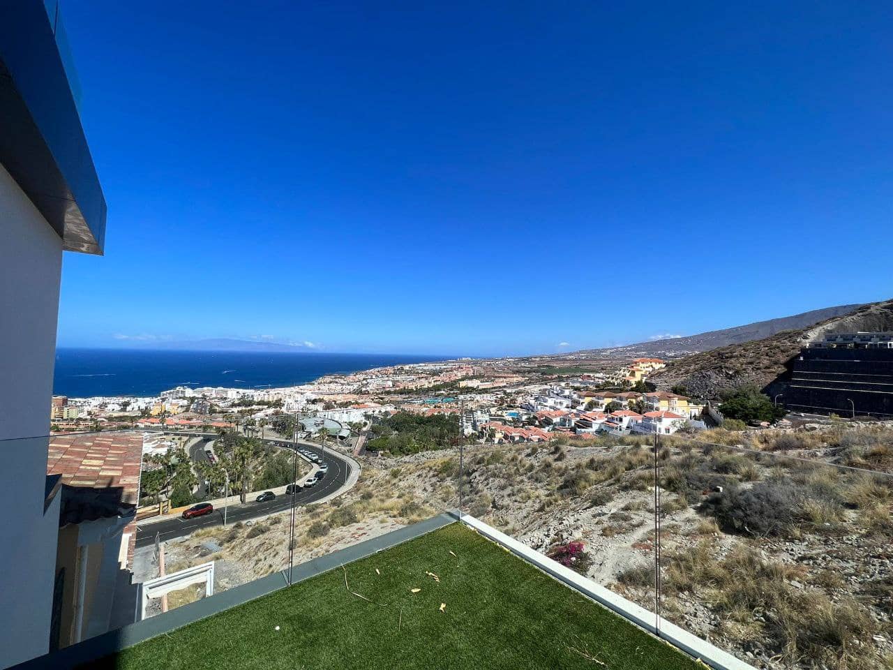 3 soverom Penthouse til salgs i San Eugenio med garasje - € 890 000 (Ref: 9357320)