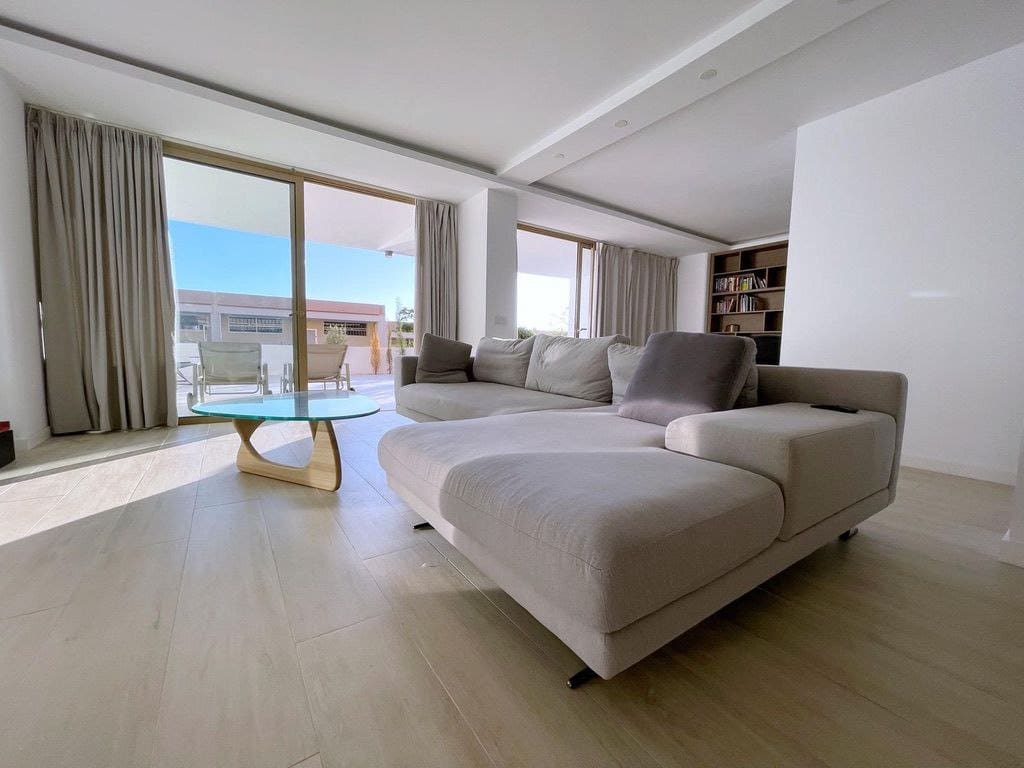 3 soveværelse Bungalow til salg i Marazul med garage - € 580.000 (Ref: 9357323)