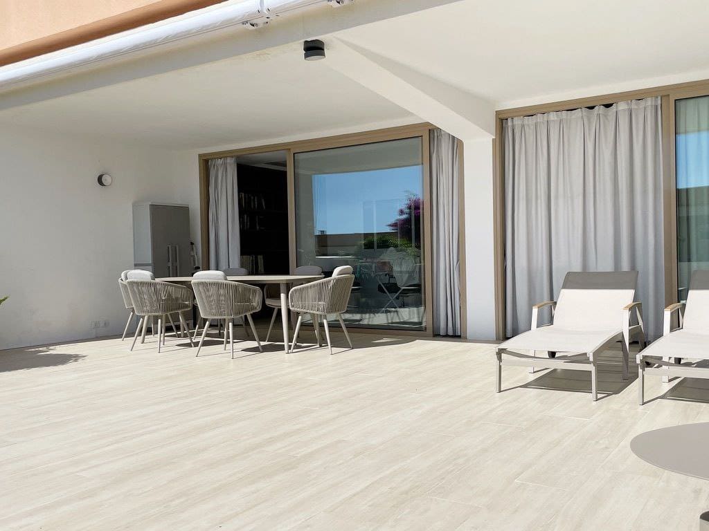 3 soveværelse Bungalow til salg i Marazul med garage - € 580.000 (Ref: 9357323)