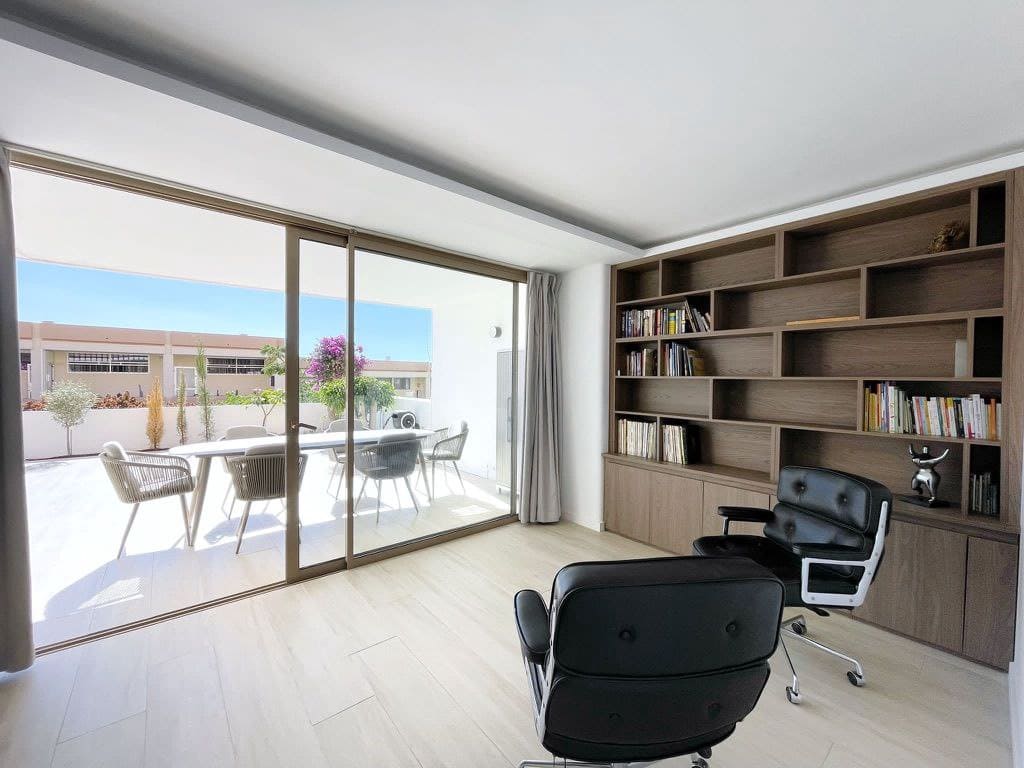 3 soveværelse Bungalow til salg i Marazul med garage - € 580.000 (Ref: 9357323)