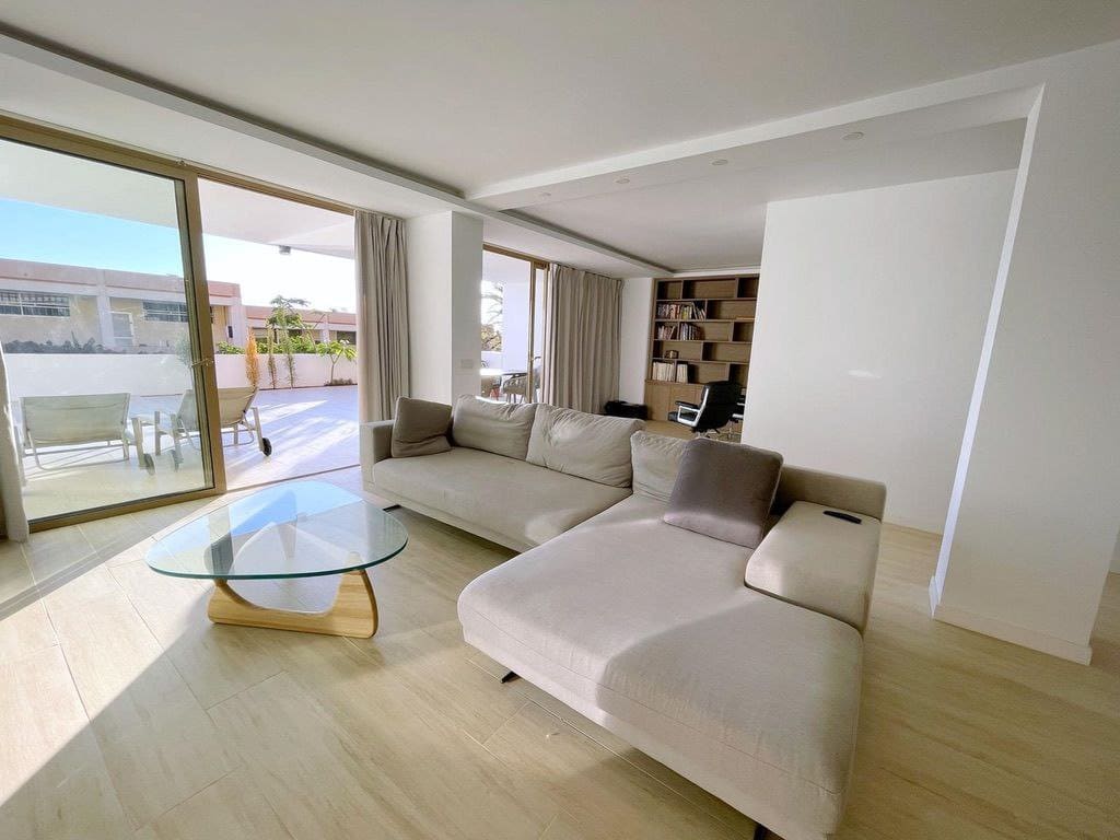 3 soveværelse Bungalow til salg i Marazul med garage - € 580.000 (Ref: 9357323)