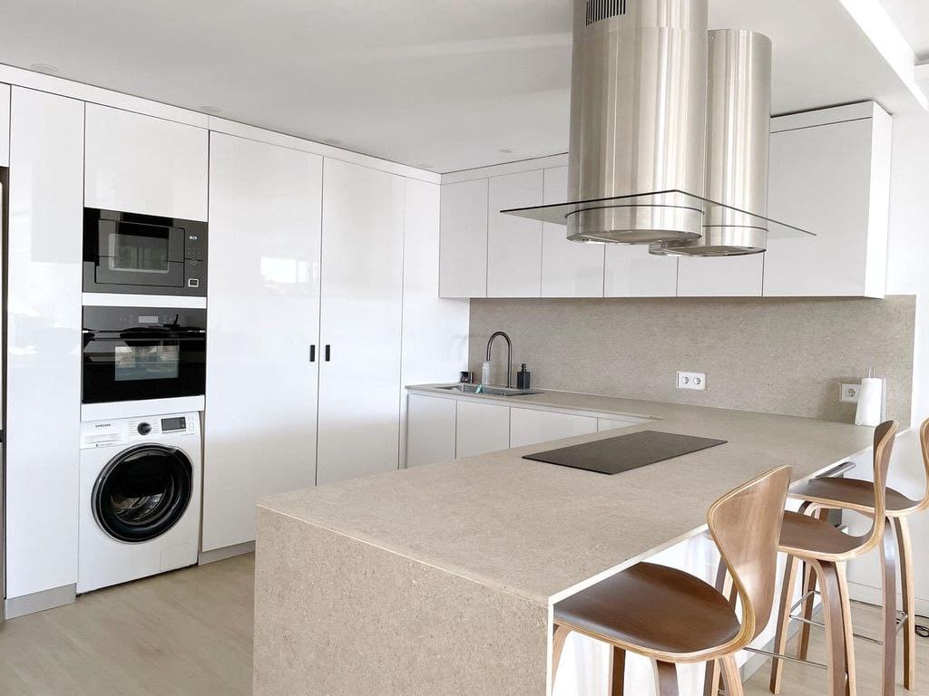 3 soveværelse Bungalow til salg i Marazul med garage - € 580.000 (Ref: 9357323)