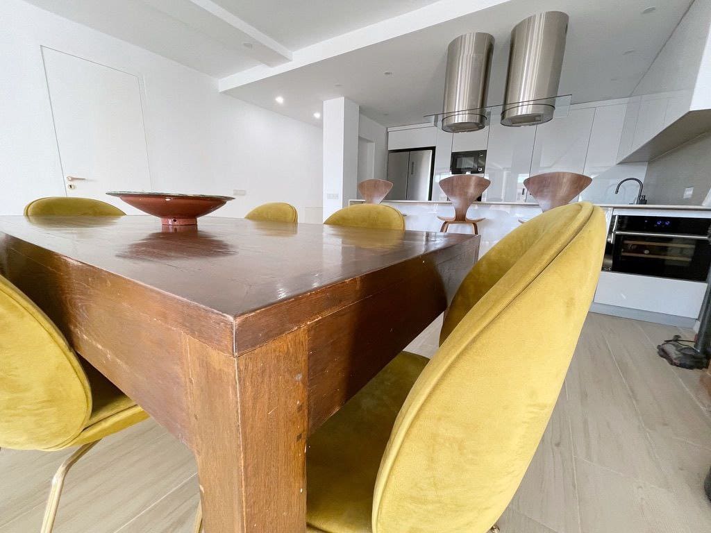 3 soveværelse Bungalow til salg i Marazul med garage - € 580.000 (Ref: 9357323)